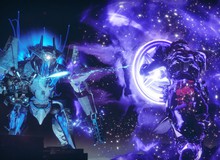 Destiny 2 công bố cấu hình dễ thở, “net cỏ” vẫn chiến được tốt