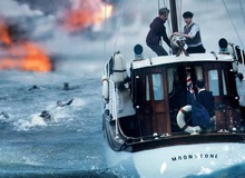 Tại sao “Dunkirk” lại là một bom tấn khác biệt nhất của Christopher Nolan?