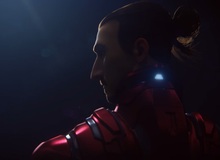 Xuất hiện game hành động cho "thánh" Zlatan Ibrahimovic mặc giáp... Iron Man cứu thế giới