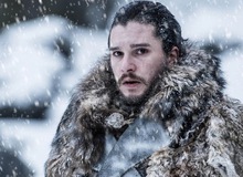Tên thật của Jon Snow được hé lộ ở tập cuối "Game Of Thrones" có ý nghĩa gì?