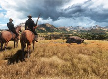 Game cao bồi hot nhất 2017 Wild West Online chính thức ra mắt ngày 15/09, cấu hình nhẹ đến không ngờ