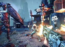 Borderlands 3 đang được phát triển và sẽ sớm ra mắt trong năm 2018 ?