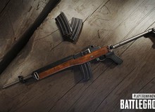Battlegrounds sắp có súng mới Mini-14: Cơn ác mộng với tốc độ bắn 750 viên/phút