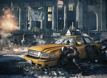 Game bắn súng đỉnh cao The Division sẽ mở cửa miễn phí vào cuối tuần này