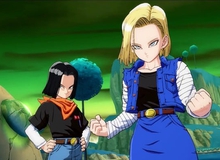 Những điều fan Dragon Ball có thể chưa biết về cô nàng Android 18