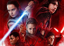 Thế giới của phim Star Wars sẽ còn kéo dài thêm tận... 10 năm nữa