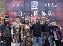 Thất vọng với dàn diễn viên phim Dynasty Warriors: Trương Phi nhìn gầy hơn cả Lưu Bị