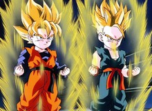 Akira Toriyama hé lộ bí mật chưa từng được công bố về các Siêu Xayda