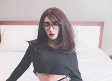 Cộng đồng cosplay Việt Nam sốt với bạn nam cosplay nữ quá xinh