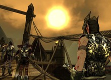 Game siêu khó Darkfall: Rise of Agon đã cho phép game thủ chơi miễn phí