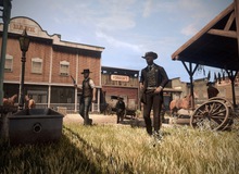 Xuất hiện Wild West Online - Game cho game thủ trở thành cao bồi cực ngầu