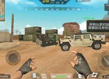 Playerunknown's Battlegrounds phiên bản mobile sắp cập bến Việt Nam, do VNG phát hành?