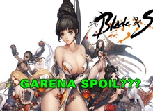 Blade and Soul Việt Nam bị hàng loạt game thủ vote 1* vì đưa thông tin theo kiểu "phá game" và câu giờ ra mắt