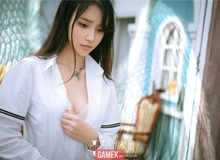 Nhật ký: Nam game thủ tự kỷ bất ngờ gặp được nữ thần LoL