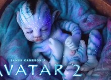 Sau 8 năm, "Avatar 2" cuối cùng sẽ khởi quay