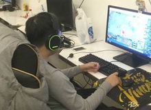 Tìm ra "Chân Dung" kẻ khiến SofM mất oan nick LMHT top 10 rank Hàn, tất cả chỉ vì trẻ trâu, gặp Faker là AFK