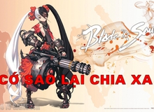 Blade and Soul Việt Nam tung MV đạt hơn 700.000 lượt xem nhưng vẫn bị chê vì... chẳng ăn nhập gì