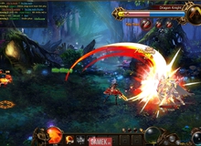 Cùng soi Game of Dragons - Webgame "Thần Khúc" mới tại Việt Nam