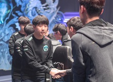 LMHT: Ngôi sao Longzhu Gaming khẳng định, đội tuyển Hàn Quốc đã nỗ lực 100% công lực khi thi đấu với GIGABYTE Marines