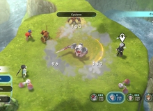 JRPG Lost Sphear tung trailer mới, ra mắt ngày 23/01/2018 trên PC