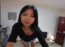 House Dating VR: Cute Korean Girl - Tựa game cho phép bạn hẹn hò với gái Hàn cực xinh