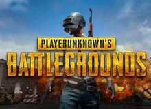 Gửi tặng tri ân độc giả 5 KEY bản quyền PUBG
