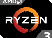Ryzen 3 lộ diện: Chip AMD 4 nhân nhưng giá chỉ bằng 2 nhân Intel