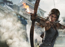 Bất ngờ, Shadow of Tomb Raider lộ diện, lại sắp được vào vai nữ thám hiểm xinh gái rồi!
