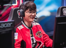 LMHT: Faker muốn thắng trận chung kết CKTG với 3 game để được đi ăn sớm, Kkoma là người đẹp trai nhất trong lòng "Thánh Nerf"