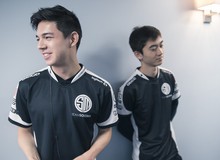 TSM Hauntzer: Chúng tôi thất bại trước đội tuyển Siêu Sao GPL là do chưa luyện tập nhiều với nhau