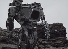 Nhật Bản đã tạo ra robot khổng lồ, sẽ sử dụng để khắc phục thảm họa Fukushima trong năm sau
