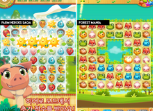 Game mobile nổi tiếng Hàn Quốc phải ra tòa vì bị vu sao chép trắng trợn game khác