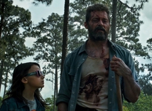 Những điều thú vị khiến bạn không thể bỏ qua Logan - Tựa phim cuối cùng của Wolverine Hugh Jackman