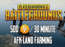 AFK farm đồ, vấn nạn đang khiến cộng đồng Battlegrounds phải điên đầu