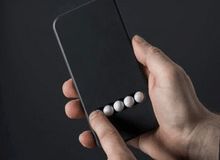 Substitute Phone - Món đồ chơi thú vị giúp bạn "cai nghiện" smartphone cực hữu hiệu