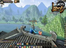 Trải nghiệm Loong Online 3D - Kế thừa những tinh hoa của dòng game MMORPG cổ điển