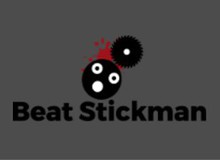 Beat Stickman - "Nện" Stickman đã tay trong game cực dị của người Việt
