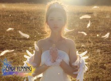 Cosplay Yuna đẹp như mơ, game thủ nào cũng muốn lấy về làm vợ