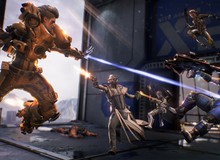 LawBreakers - Game bắn súng đỉnh cao đối thủ của Overwatch đang phát key chơi miễn phí, anh em còn chờ gì nữa