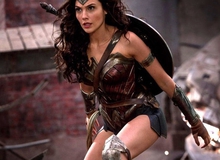 9 lần cô nàng Wonder Woman trở nên độc ác, tàn nhẫn từng được ghi nhận