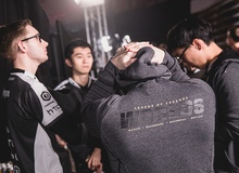 Thêm một lần đau, Team SoloMid tiếp tục không thể vượt qua vòng bảng CKTG với màn trình diễn bạc nhược tại lượt về