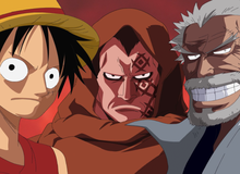 Tìm hiểu về thế lực lớn đủ sức "cân" lại cả chính quyền thế giới trong One Piece