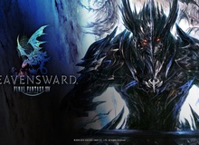 Final Fantasy XIV bất ngờ mở cửa miễn phí, tội gì không tải game về chơi thử?