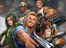 Tango 5: The Last Dance - Game MOBA turn-based đa nền cực độc từ Nexon