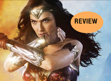 Đánh giá phim Wonder Woman - Mạnh mẽ, quyến rũ, xứng đáng là phim siêu anh hùng tuyệt nhất hiện tại của DC