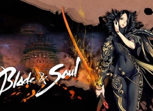 Nam game thủ chê Blade and Soul Việt hóa sẽ bị "lậm tư tưởng Kiếm hiệp", thề không chơi khi game về Việt Nam