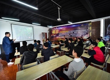 Cận cảnh trường học đào tạo game thủ chuyên nghiệp tại Trung Quốc, nơi bạn chơi nhiều hơn học