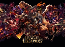 Riot công khai tuyển nhân sự quản lý tại Việt Nam, liệu có giành quyền phát hành LMHT từ tay Garena?