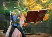 Marvel Strike Force - Thêm một game nhập vai hấp dẫn lấy bối cảnh vũ trụ Marvel