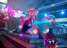 Series cosplay Liên Minh Huyền Thoại cực đẹp: Khi game thủ hóa thân thành chính các vị tướng